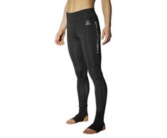 Reebok Combat Ankle Lock Leggings W S96545