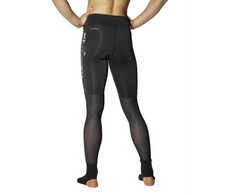 Reebok Combat Ankle Lock Leggings W S96545