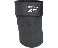 Reebok Reebok kelio įtvaro juostos juodos RAAC-16060BK