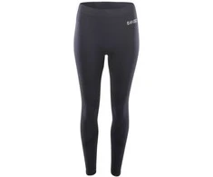 Termoaktyvios kelnės Hi-Tec Surim Bottom W 92800438770, juodos