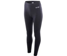 Termoaktyvios kelnės Hi-Tec Surim Bottom W 92800438770, juodos