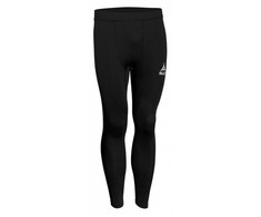 Termoaktyvios kelnės Select juoda 01554 (14)
