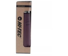 Hi-Tec Teros turistinis termosas 0,8 l Violetinė