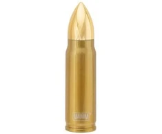 Magnum Turistinis termosas Bullet 0,5 l Auksinis