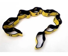 Yakimasport Treniruočių guma Yakima Sport Flex Band Medium Resistance 100545 (Domyślny-N/A)