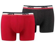 Levi's Bokseriai 2 poros Šortai M 37149-0205