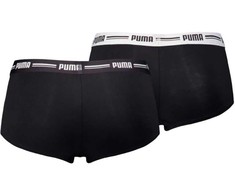 Puma Mini Šortai 2 Pakuotė W 603033001-200