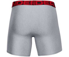 Under Armour Charged Tech M 1363619-011 bokseriai vyrams