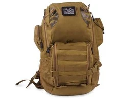 Turistinė kuprinė Offlander OFFLANDER Kuprinė Turistinis TACTIC 23L
