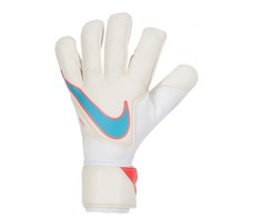 Nike Goalkeeper Grip3 CN5651-102 Vartininko Pirštinės