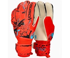 Reusch Attrakt Solid M 53 70 515 3334 Vartininko Pirštinės