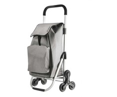 Aktivo Kruizeris Expert Premium 604361 Pirkinių vežimėlis