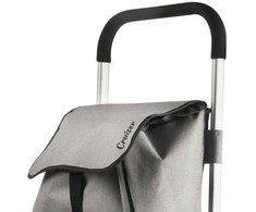 Aktivo Kruizeris Expert Premium 604361 Pirkinių vežimėlis