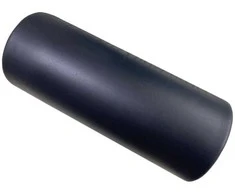 Sportech Lankstus PVC masažas ritinis 33x14cm Mėlyna (S825835)