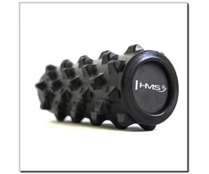 Masažinis volas HMS – 31,5 cm, juodas