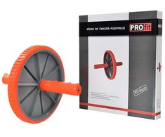 Profit DK 3216-1 vienišas volas