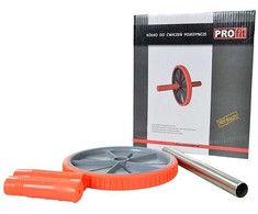 Profit DK 3216-1 vienišas volas