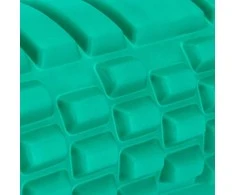Spokey Volelis fitneso volelis 2w1 MIXROLL 33 cm