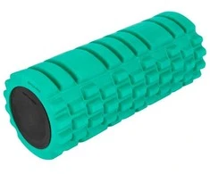 Spokey Volelis fitneso volelis 2w1 MIXROLL 33 cm