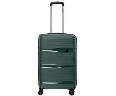 Kelioninis Hi-Tec kietas dėklas Cuenca 65