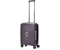 Kelioninis „SwissBags Echo 16578“ rankinė lagaminas