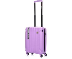 Kelioninis Rankinis lagaminas SwissBags Tourist 55cm 40l tsa