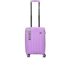 Kelioninis Rankinis lagaminas SwissBags Tourist 55cm 40l tsa