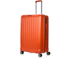 Kelioninis Didelis lagaminas swissbags cosmos 105l 75cm abs tsa