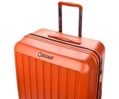 Kelioninis Didelis lagaminas swissbags cosmos 105l 75cm abs tsa
