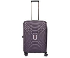 Kelioninis Vidutinio dydžio lagaminas Swissbags Echo 72- 89l 65cm polipropileno tsa kietasis lagaminas