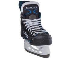 Ledo ritulio pačiūžos Bauer X-LP Senior, juodos