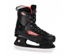 Tempish PRO ICE Ledo ritulio pačiūžos, juodos, 45