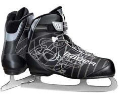 Bauer React W 1036142 laisvalaikio pačiūžos