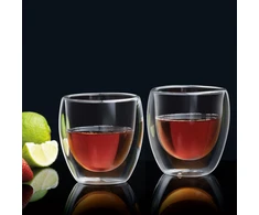 2 Mia termo akinių rinkinys 250 ml AMBITION