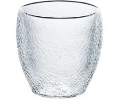 2 termo stiklinių rinkinys Bubble 250 ml AMBITION