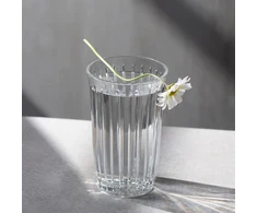 4 aukštų Joy stiklinių rinkinys 295 ml PASABAHCE