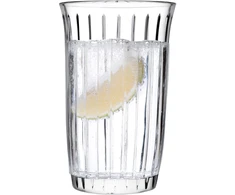 4 aukštų Joy stiklinių rinkinys 365 ml PASABAHCE