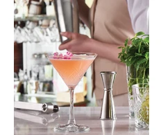 4 Martini stiklinių rinkinys 230 ml Timeless PASABAHCE