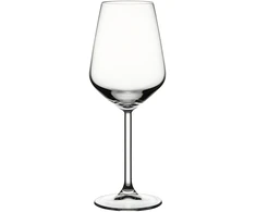 6 Allegra vyno taurių rinkinys 350 ml PASABAHCE