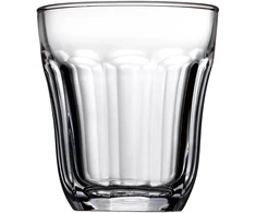 6 baroko stiliaus stiklinių rinkinys, 100 ml, PASABAHCE