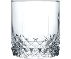 Domotti STIKLIN KOMPL DELIGHT 320ML 6VNT 67532