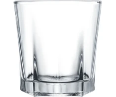 6 Delight Quadro 215 ml DOMOTTI viskio taurių rinkinys