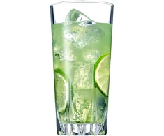 6 karatų stiklinių rinkinys 330 ml PASABAHCE