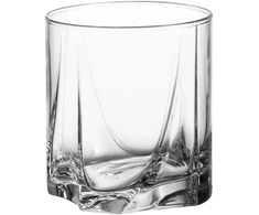 6 Luna stiklinių rinkinys 368 ml PASABAHCE