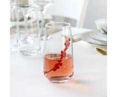 6 Sparkle akinių rinkinys 480 ml AMBITION