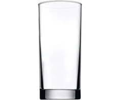6 Stambulo stiklinių rinkinys 200 ml PASABAHCE
