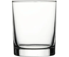 Stiklinė Istanbul Pasabahce 245ml/6vnt.