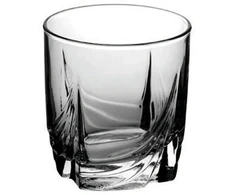 6 stiklinių rinkinys Ascot 300 ml LUMINARC