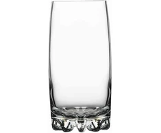 6 stiklinių rinkinys Sylvana 387 ml PASABAHCE
