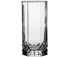 Stiklinės Pasabahce VALSE 290ml 6vnt